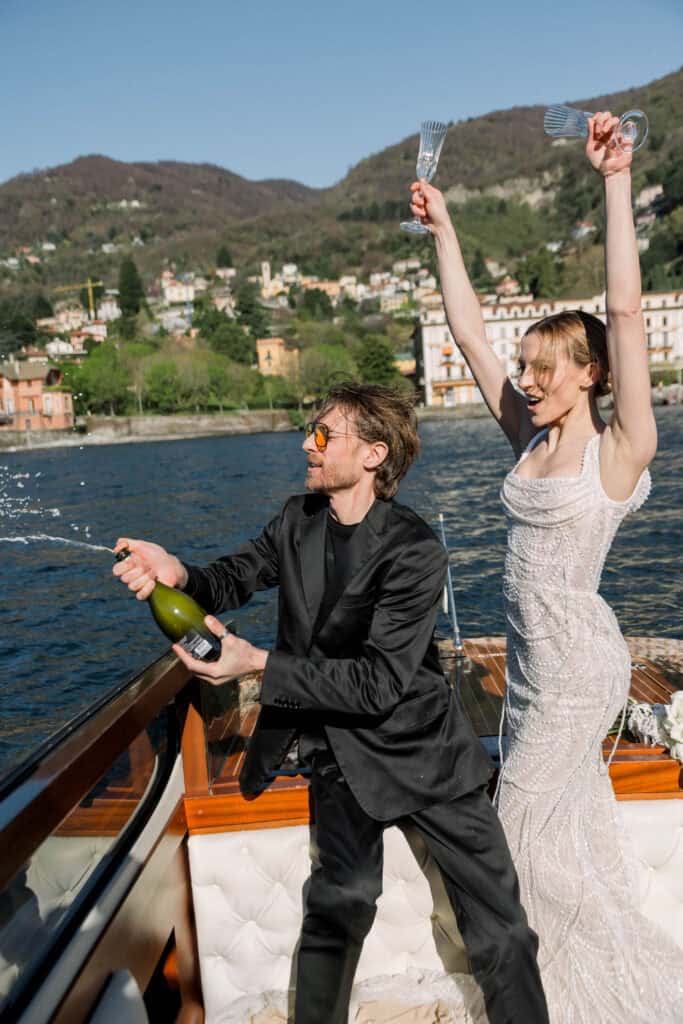 Lake Como Boat Photoshoot 7x0a3153