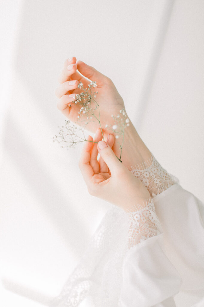 elegant bride portrait011