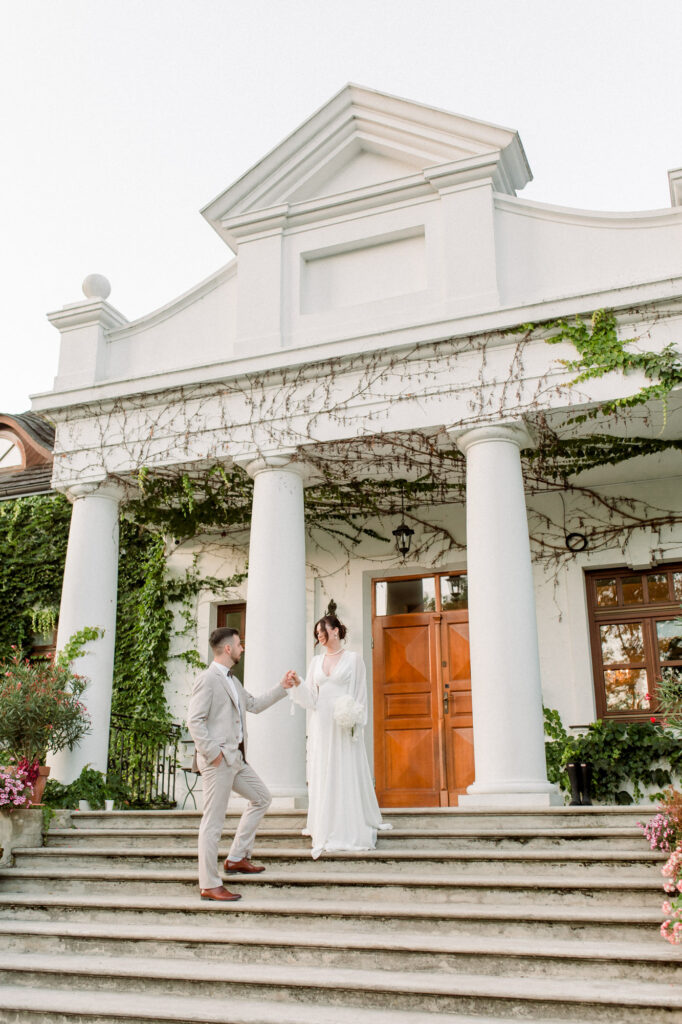 elegant wedding couple portraits104