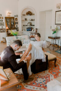 garden villa wedding057