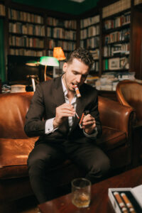 groom villa portrait061