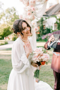 intimate villa wedding ceremony085