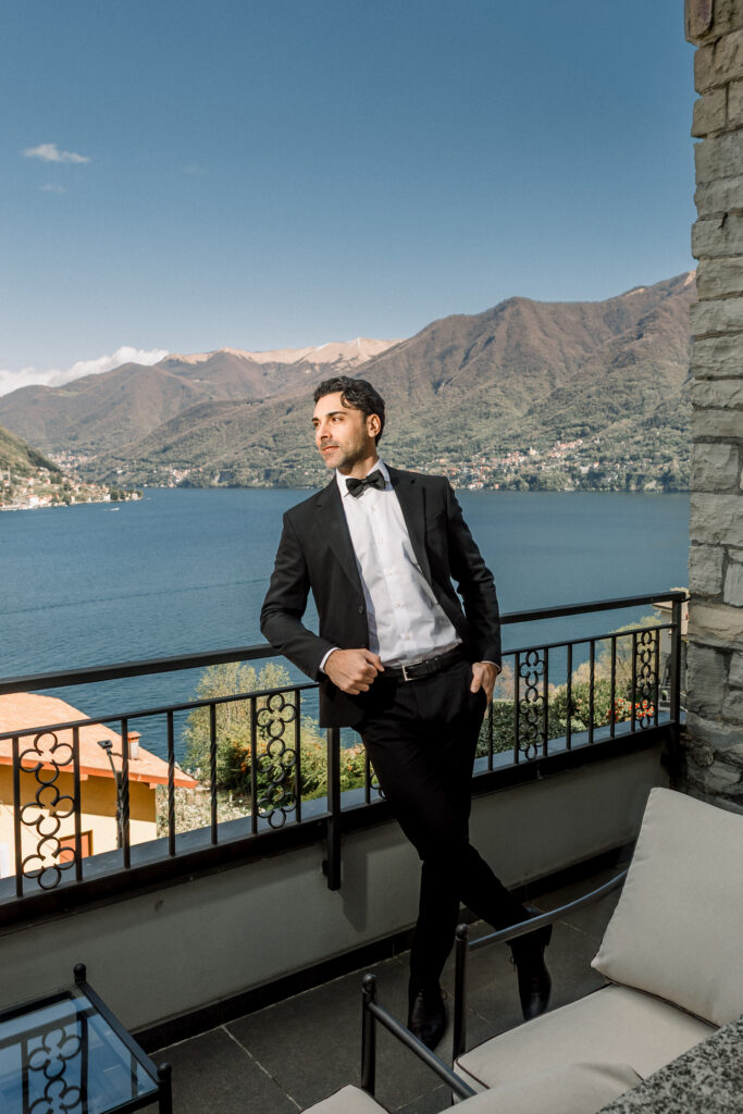 lake como boat photoshoot 06