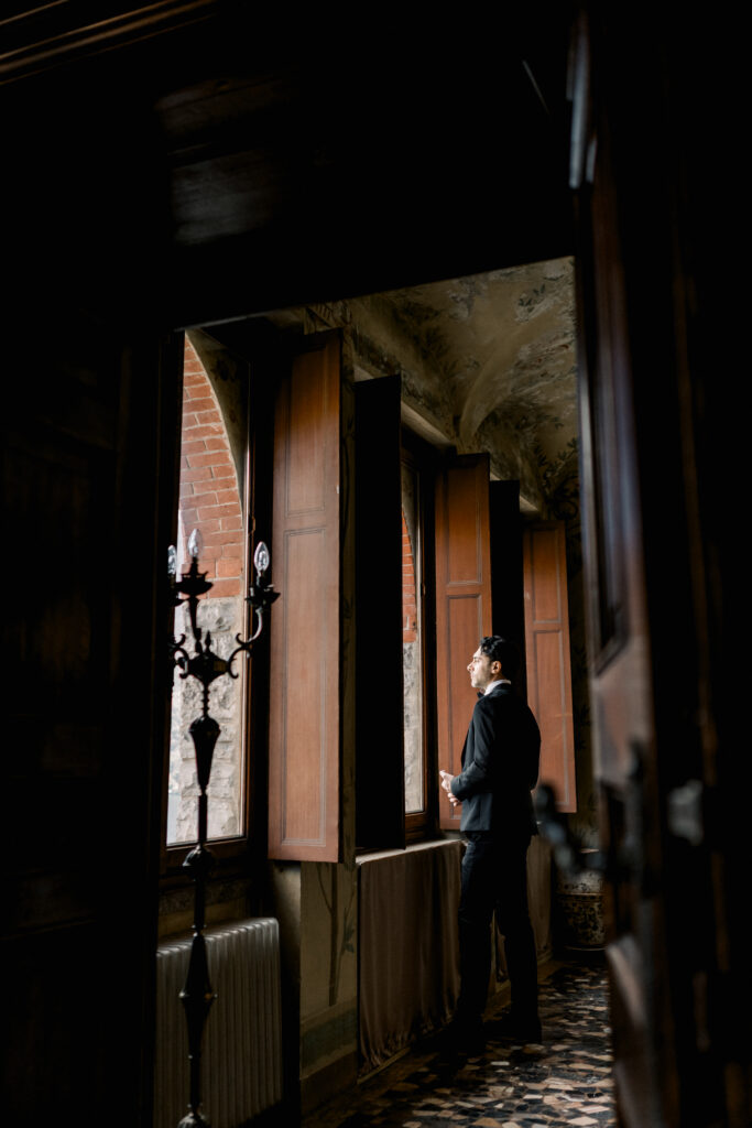 lake como boat photoshoot 07