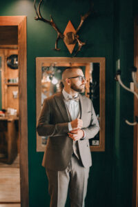 luxury groom preparation007