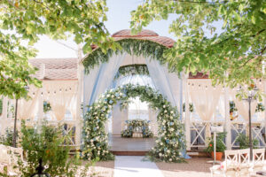luxury wedding ceremony019