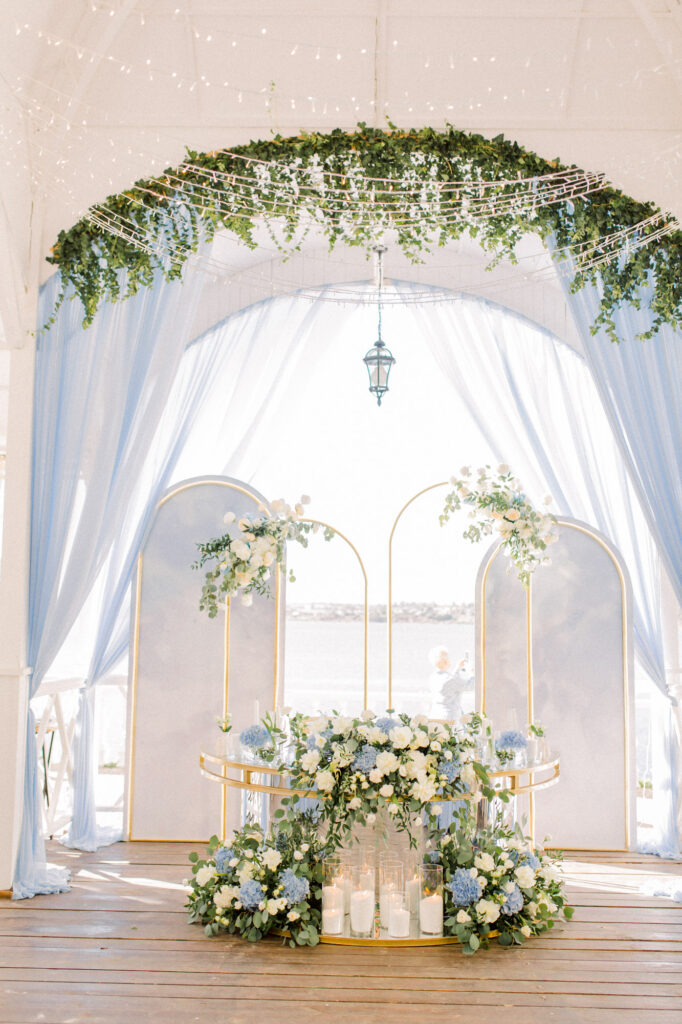 luxury wedding decoration037
