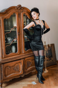 vintage studio17