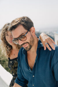 destination couple photography
