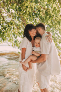 family photography finland