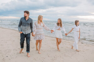 family photography finland