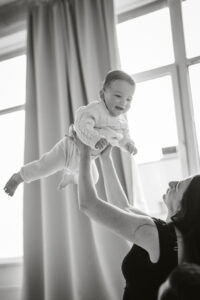 family photoshoot helsinki
