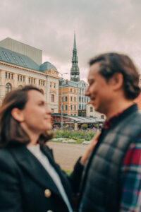 family photoshoot riga