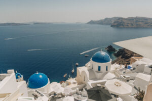 family photoshoot santorini 3