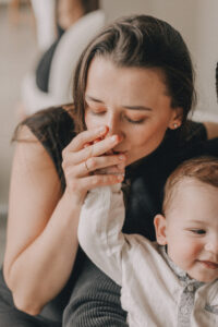 newborn photographer helsinki