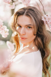 portrait photographer