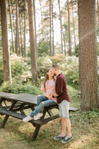 pregnancy photoshoot