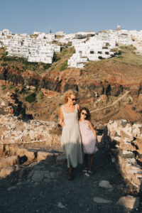 santorini family photographer 1