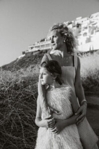 santorini family photographer