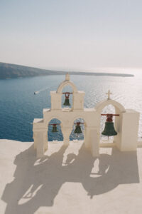 santorini family photography