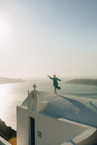 santorini family photoshoot 1