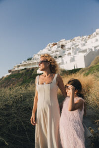 santorini family session 4